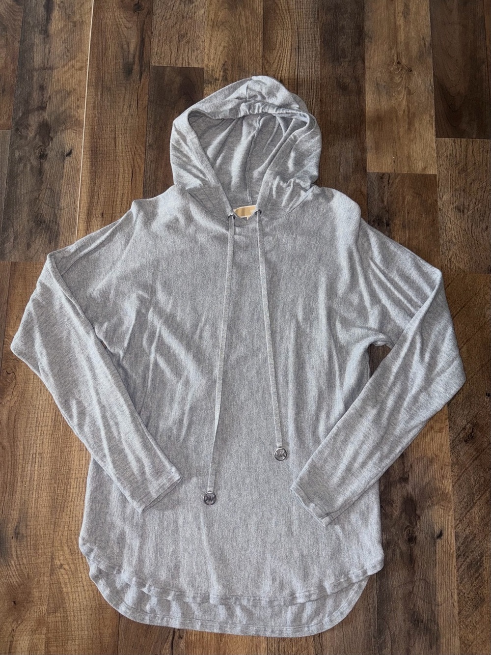 Michael Kors lightweight hoodie